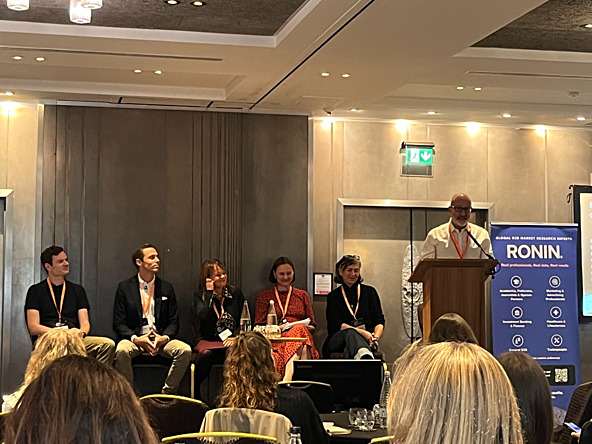 B2B panel members